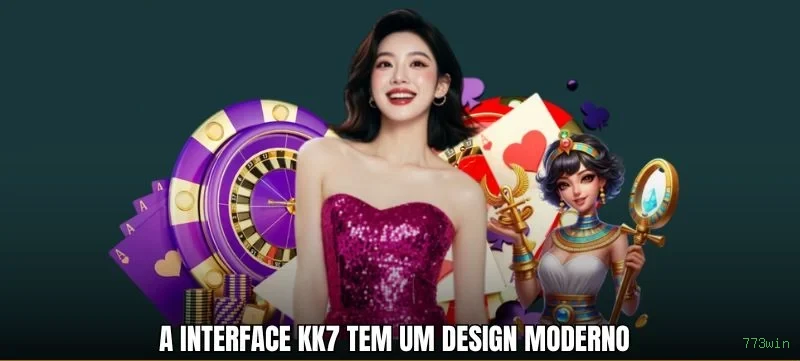 Avaliações dos Jogadores 773win