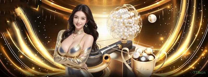 Jogos de Slot 773win